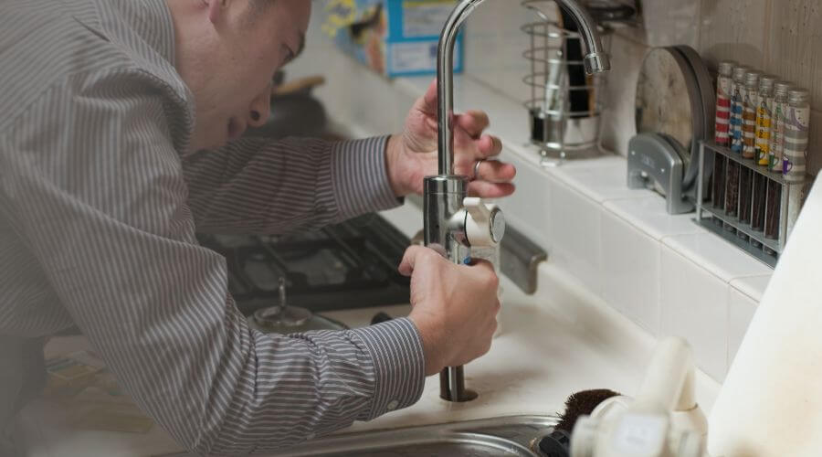 Local expert plumbing services in Londonderry, NH